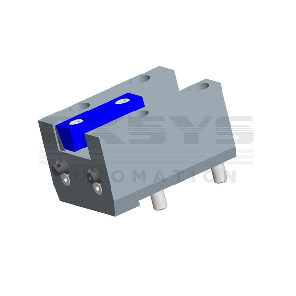 Eppinger BMT, Okuma, Tool holder, angular, left handright hand